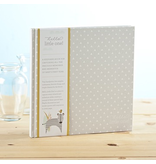 Hello Little One! Baby Book