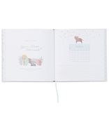 Hello Little One! Baby Book