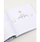 Hello Little One! Baby Book