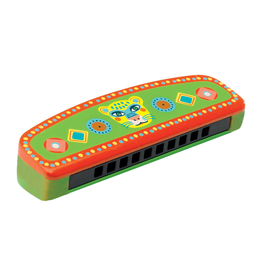 Djeco Animambo - Harmonica