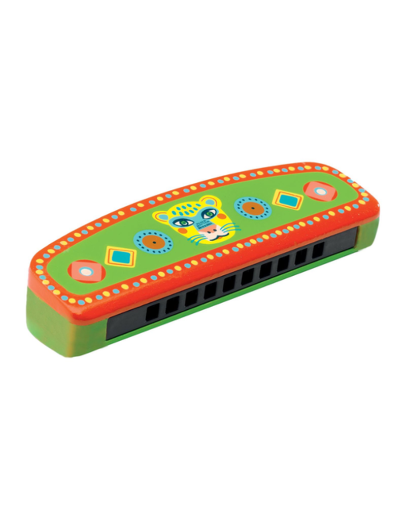 Djeco Animambo - Harmonica