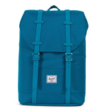 Herschel Retreat Backpack - Ocean Reflective