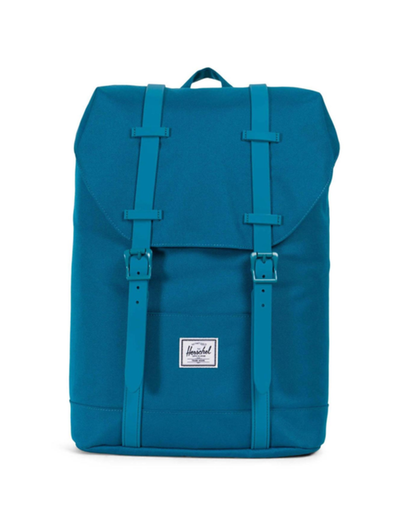 Herschel Retreat Backpack - Ocean Reflective