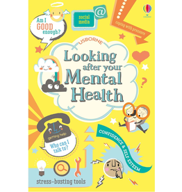 Usborne Looking After Your Mental Health