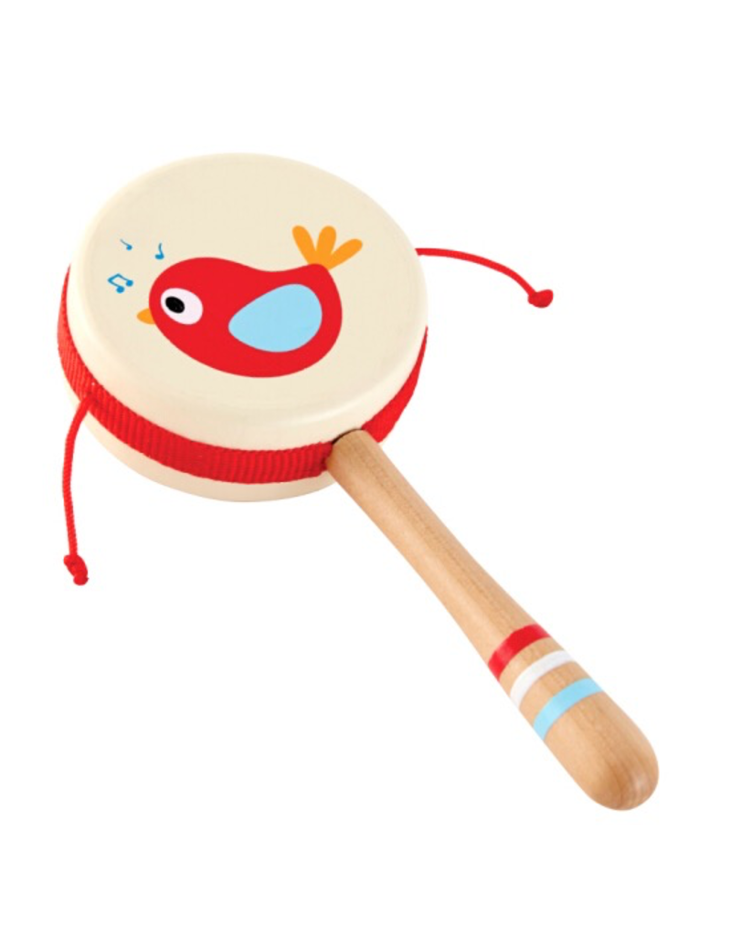 Hape Toys Rattle Drum