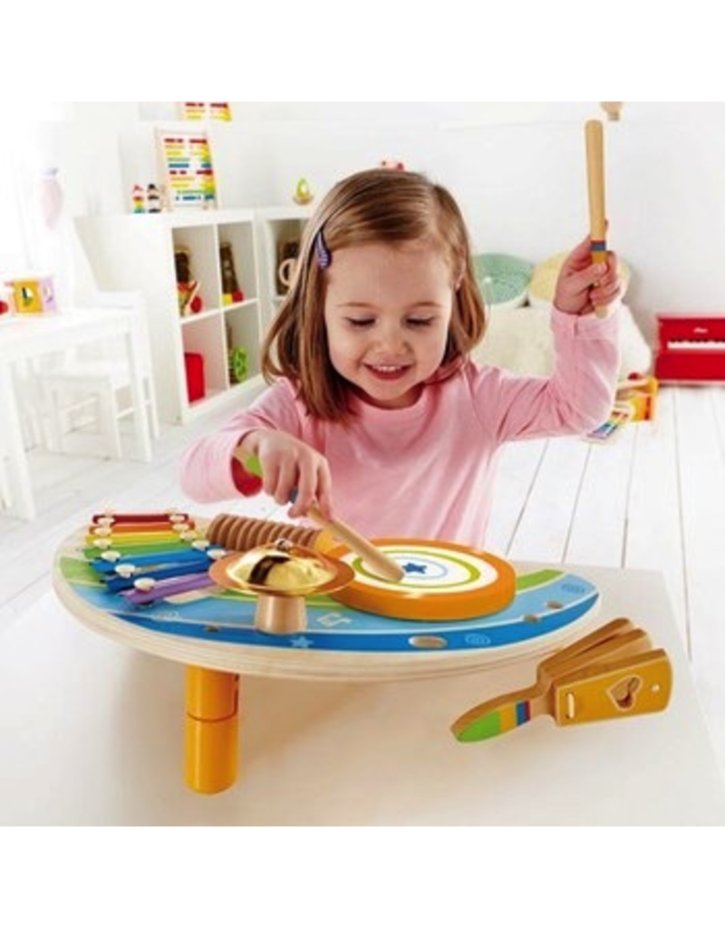 Hape Toys Mighty Mini Band