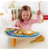 Hape Toys Mighty Mini Band