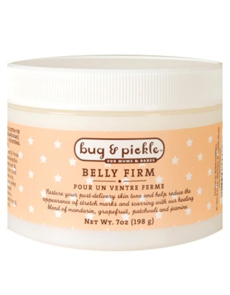 Bug & Pickle Belly Firm