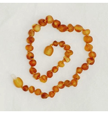 Medium Healing Amber Necklace