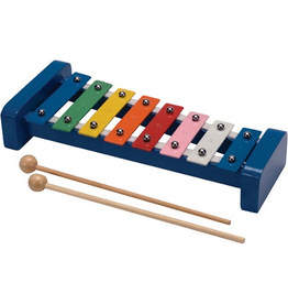 Schylling Wooden Xylophone