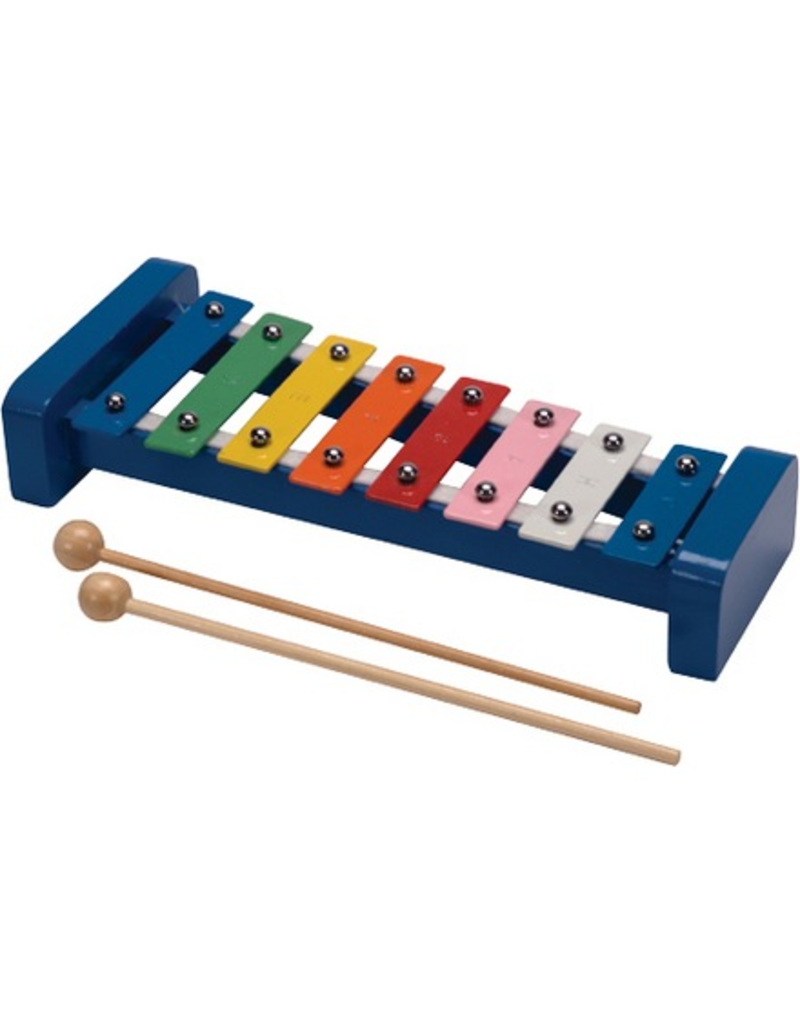 Schylling Wooden Xylophone