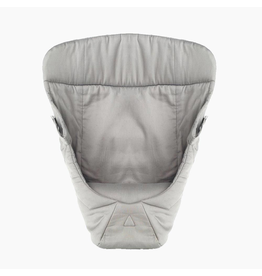 ErgoBaby Easy Snug Infant Insert Original Grey