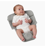 ErgoBaby Easy Snug Infant Insert Original Grey