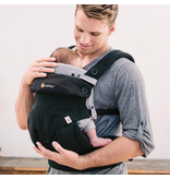 ErgoBaby Easy Snug Infant Insert Original Grey