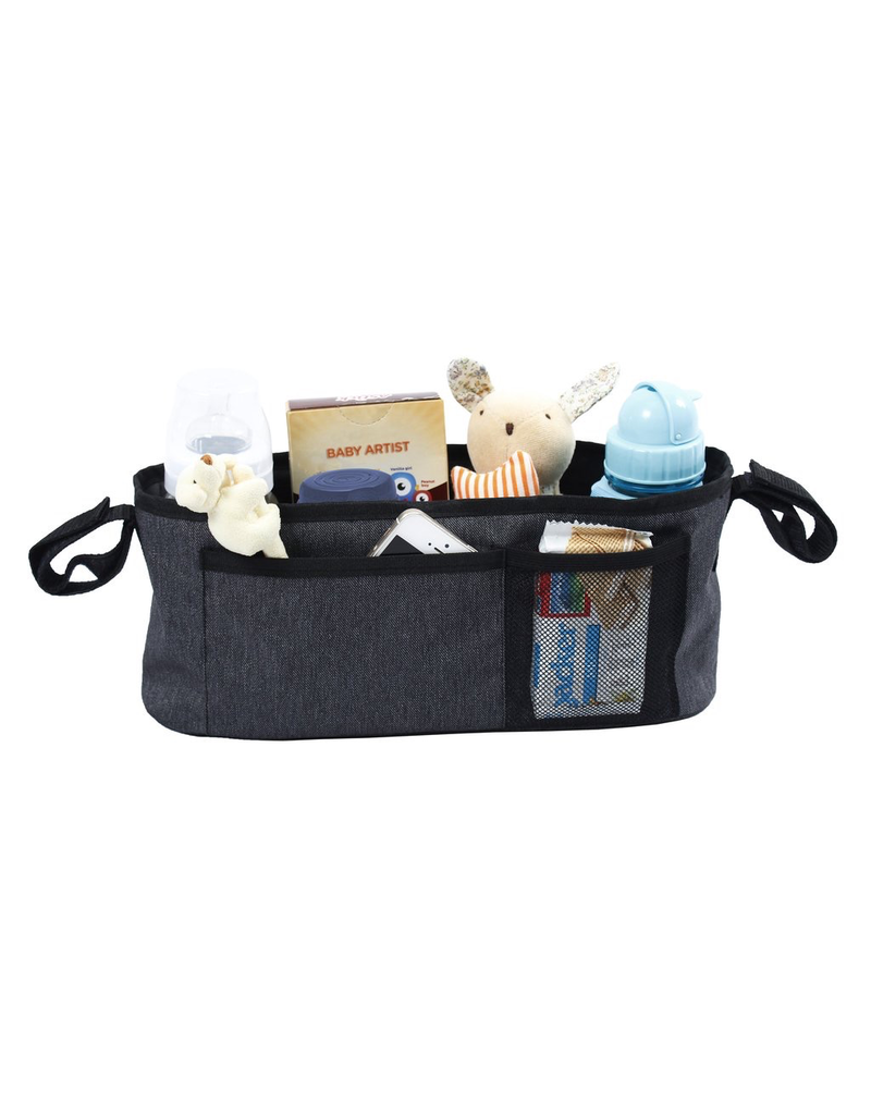 Deluxe Stroller Caddy
