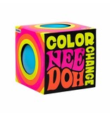 Schylling Nee Doh - Colour Changing