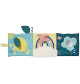 Manhattan Toys Songbird Activity Book