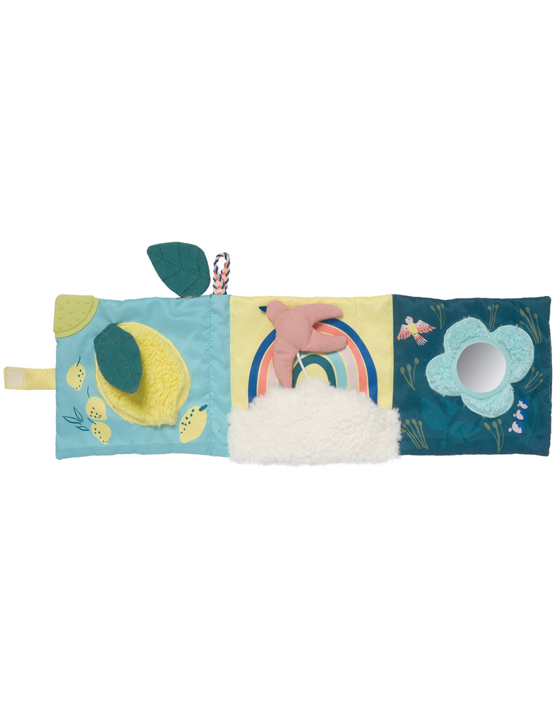 Manhattan Toys Songbird Activity Book