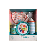 Manhattan Toys Stella Collection Feeding Set