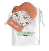 Munch Mitt - Woodland Animals