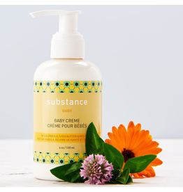 Matter Company Baby Creme 120ml
