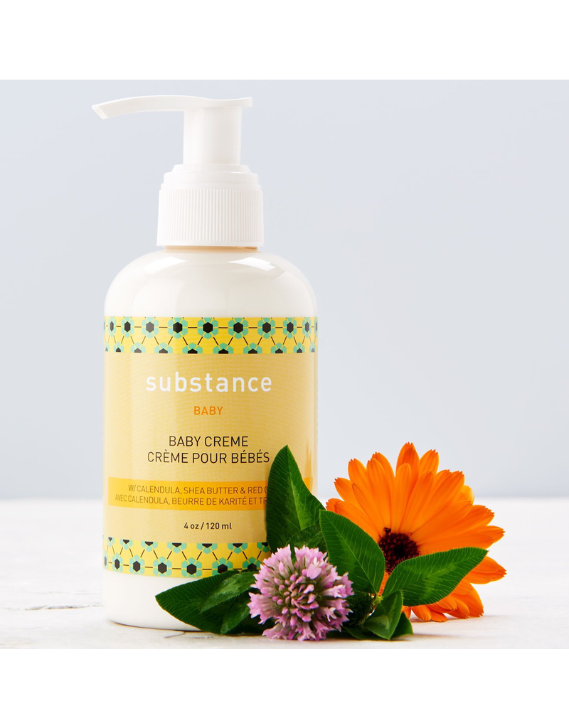 Matter Company Baby Creme 120ml