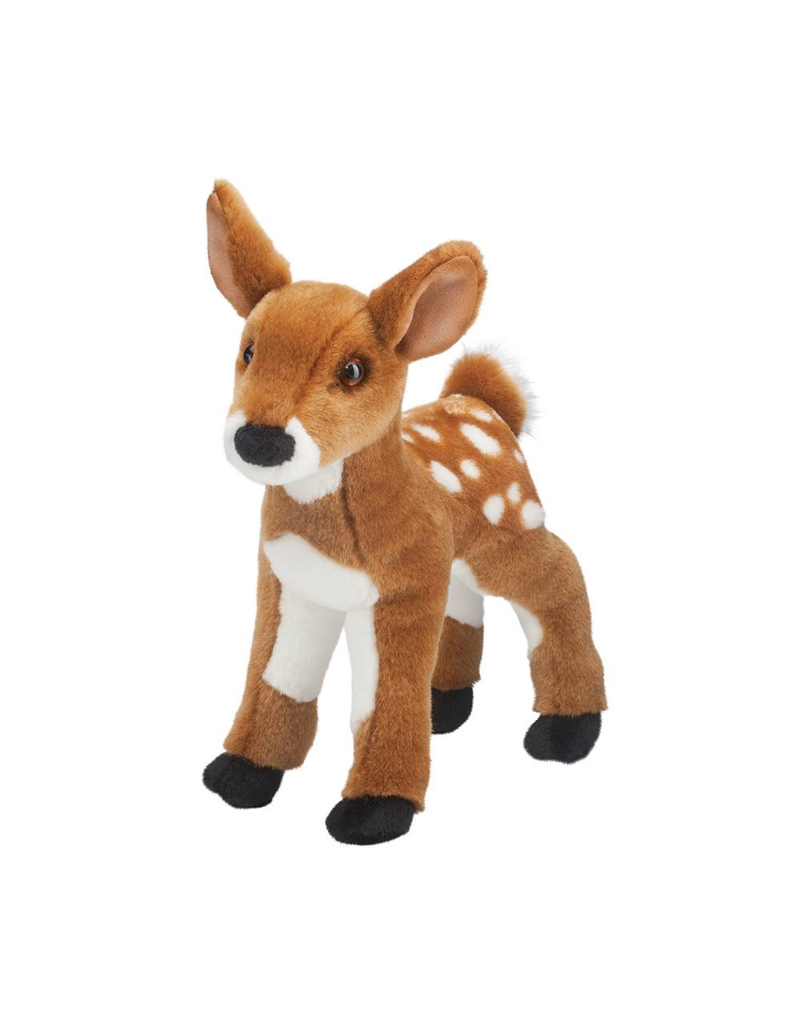 Douglas Toys Delila Fawn