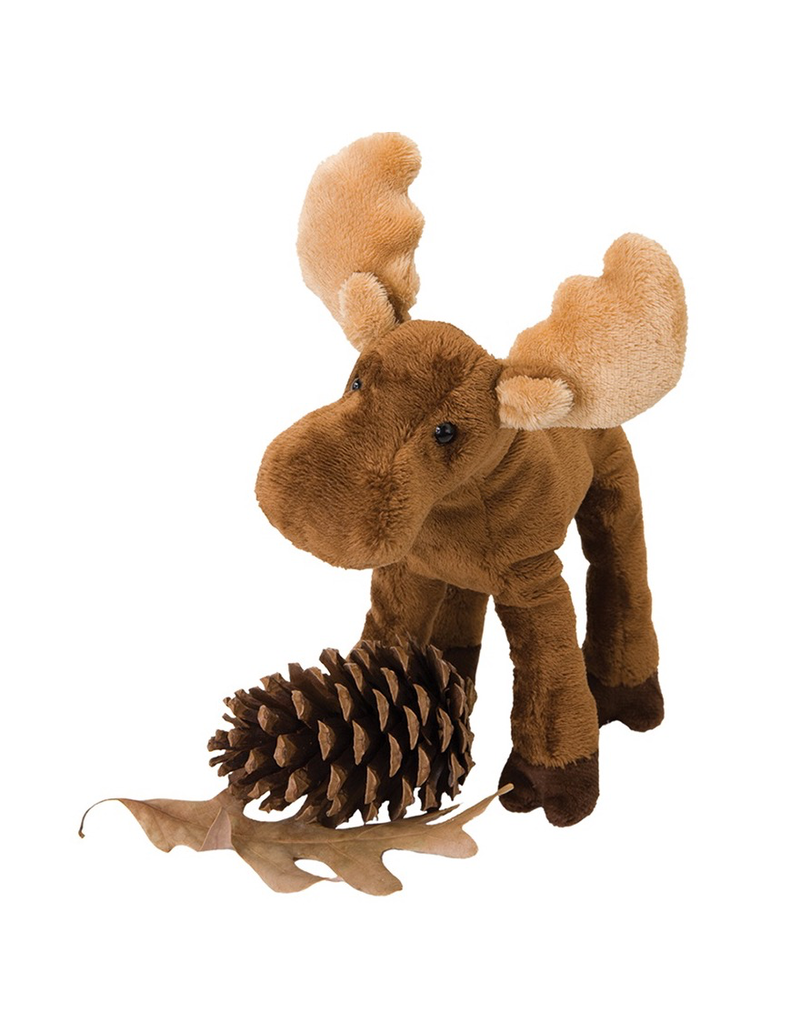 Douglas Toys Lumber Jack Moose