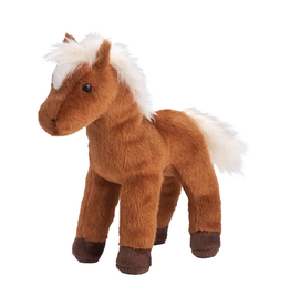 Douglas Toys Mr. B Chestnut Horse