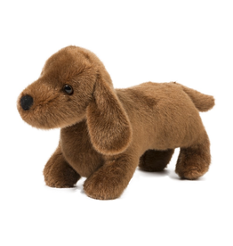 Douglas Toys Dilly Dachshund