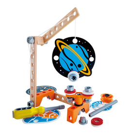 Hape Toys Magnet Science Lab