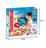 Hape Toys Magnet Science Lab