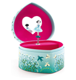 Djeco Music Box - Budding Dancer