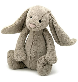 Jellycat Bashful Beige Bunny Medium
