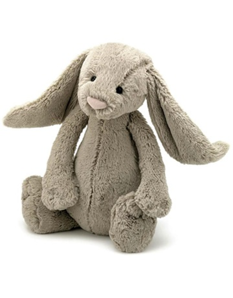 Jellycat Bashful Beige Bunny Medium