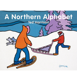 Random House A Northern Alphabet