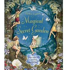 Random House Magical Secret Garden