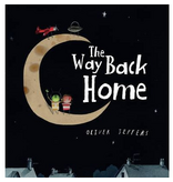 Harper Collins The Way Back Home
