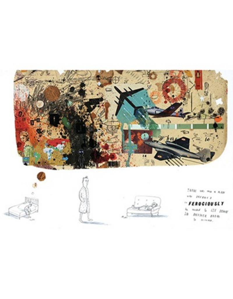 Harper Collins The Way Back Home