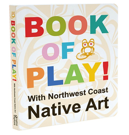 Native Northwest Book of Play