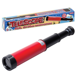 Schylling Spy Glass Telescope