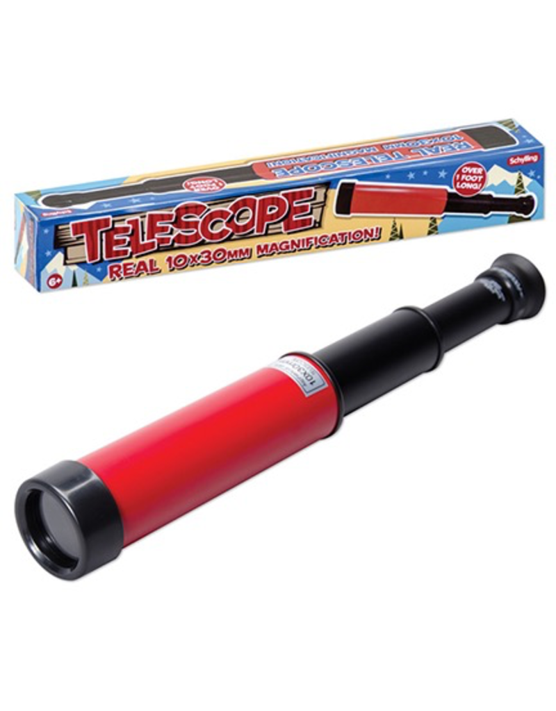 Schylling Spy Glass Telescope