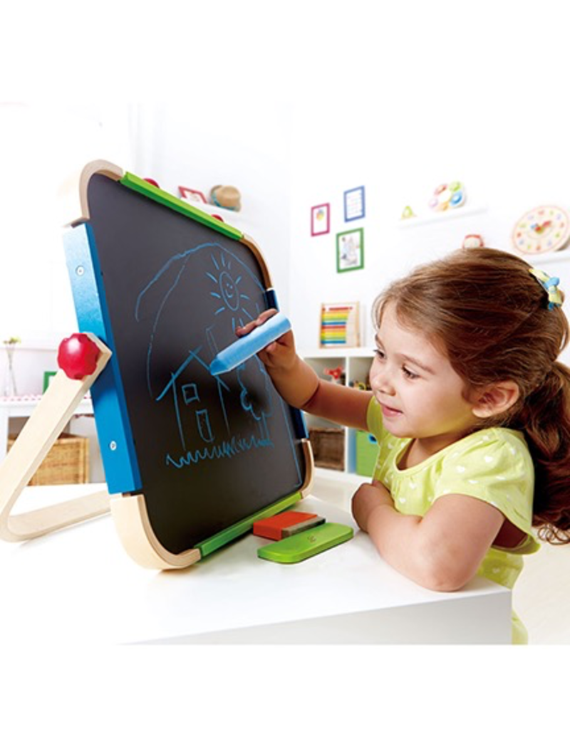 Hape Toys Anywhere Art Studio