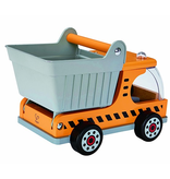 Hape Toys Dumper Truck