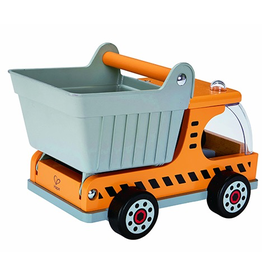 Hape Toys Dumper Truck