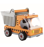 Hape Toys Dumper Truck