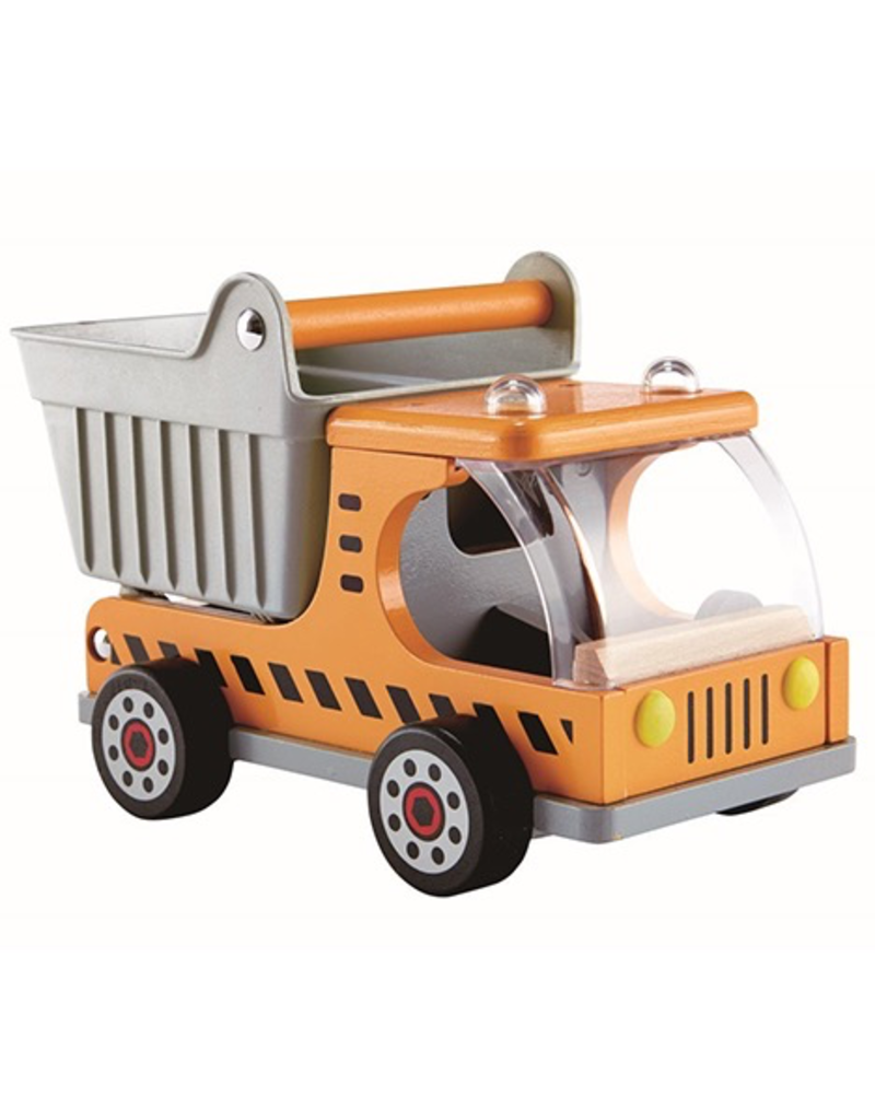 Hape Toys Dumper Truck