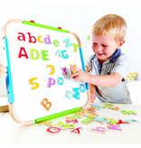 Hape Toys Magnetic ABC Letters