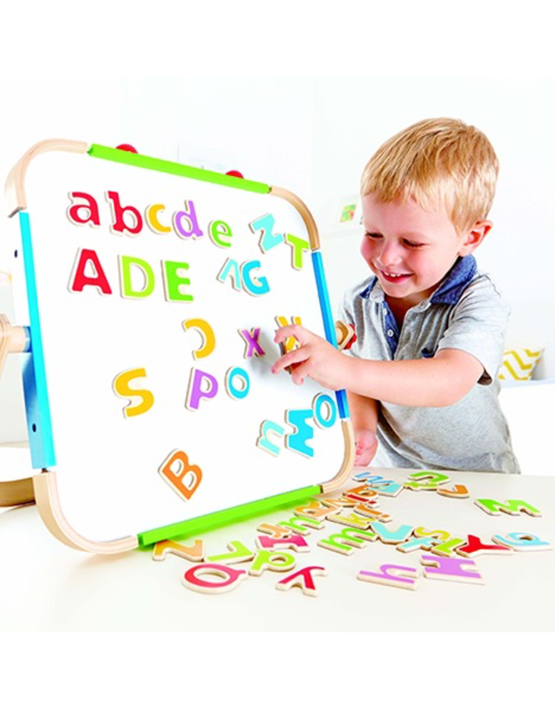 Hape Toys Magnetic ABC Letters