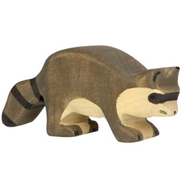 Holztiger Holztiger Raccoon